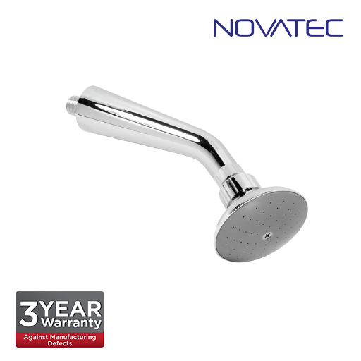 Novatec ABS Shower Rose 2063/SA02-A