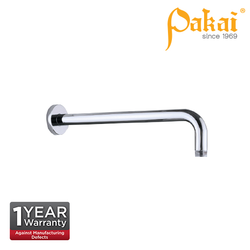 Pakai Stainless Steel Shower Arm A 513