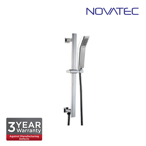 Novatec Single Function Hand Shower A7506T_1191