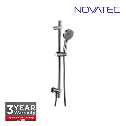Novatec 5 Function Hand Shower A7509_3014