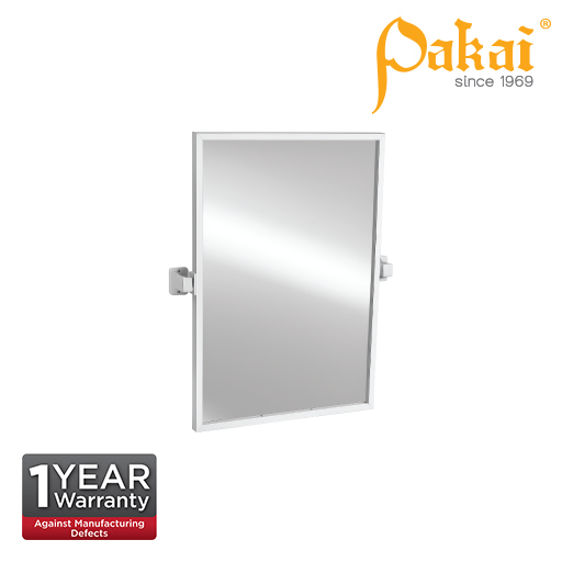 Pakai Wall Hung Adjustable Mirror BF-HC01-S