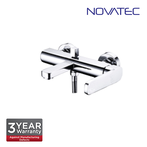 Novatec Exposed Bath Shower Mixer FA2023