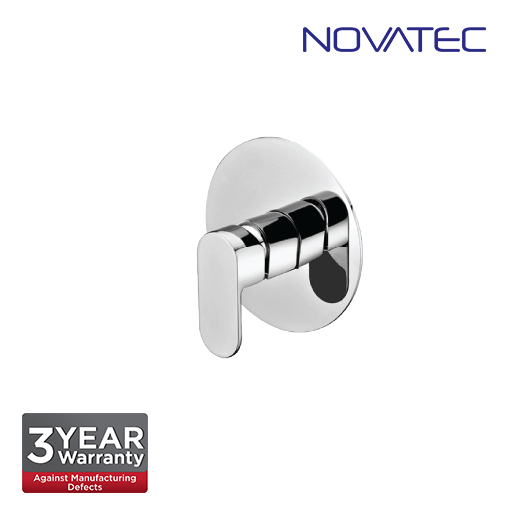Novatec Concealed Stopvalve FA2112