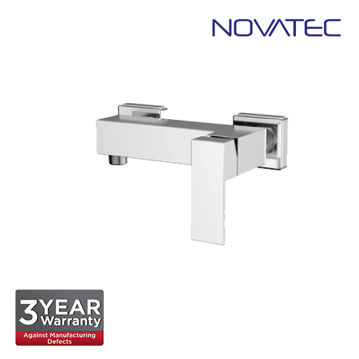Novatec Titan Series Single Lever Exposed Shower Mixer FC8022