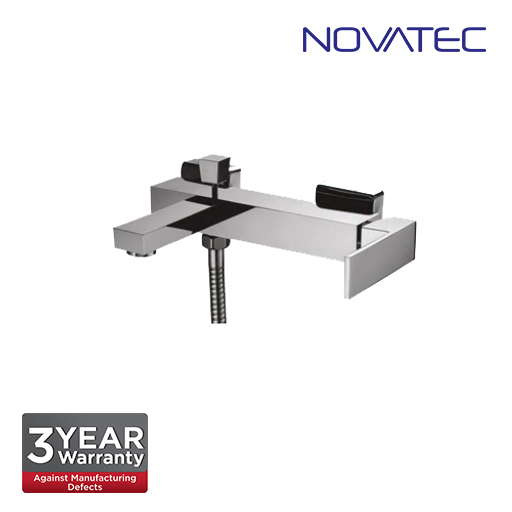 Novatec Titan Series Single Lever Exposed Shower Mixer FC8023