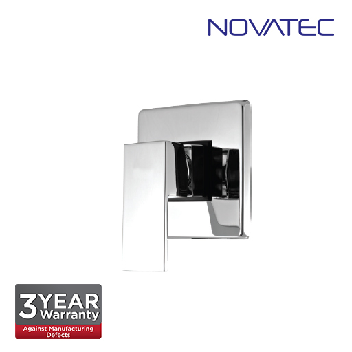 Novatec Single Lever Concealed Stopvalve FM8012Q