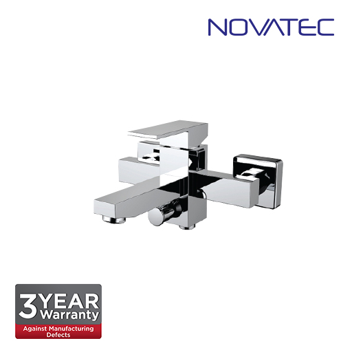 Novatec Titan Series Single Lever Exposed Bath/Shower Mixer FM8023N