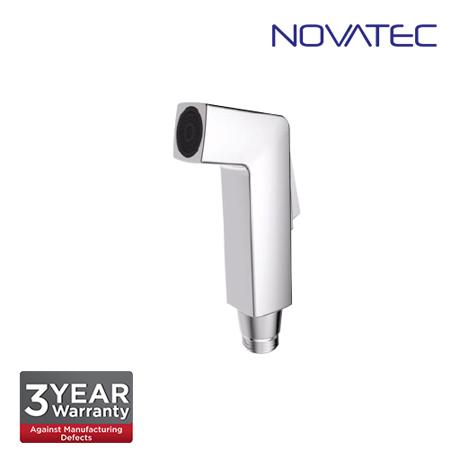 Novatec Chrome Plated Hand Spray Bidet HB708