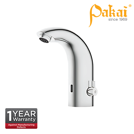 Pakai Automatic Sensor Tap With Temperature Control (AC+DC) LT0147