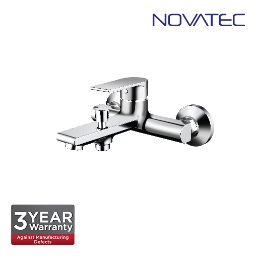 Novatec Exposed Bath Shower Mixer MZ9028
