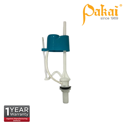 Pakai Ecofit Compact Bottom Inlet Valve P126