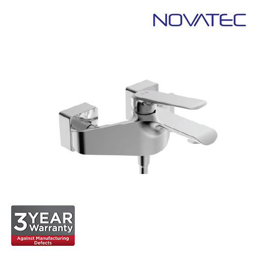 Novatec Expose Bath Shower Mixer PN65103