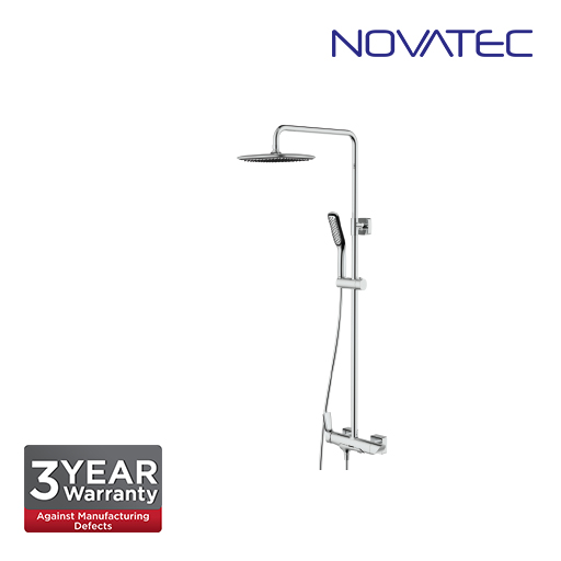 Novatec Shower Post PN65141