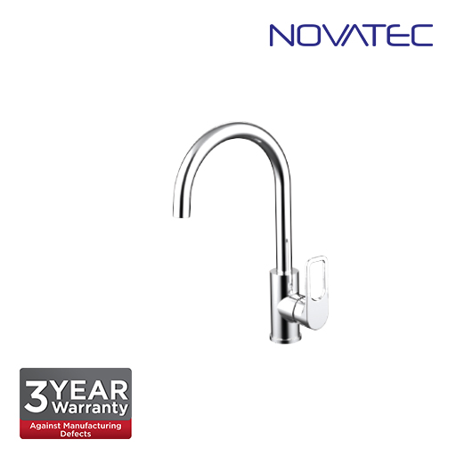 Novatec Sink Mixer RE80005