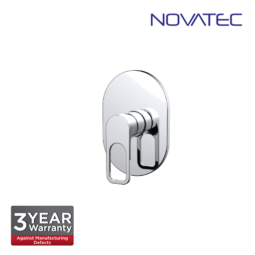 Novatec Concealed Stopvalve RE80633