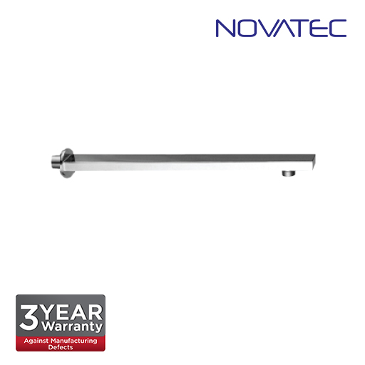 Novatec Brass Shower Arm SA04-16