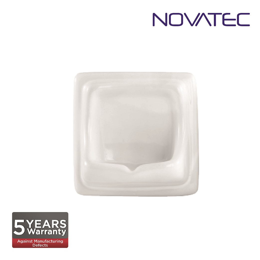 Novatec SW Soap Holder SH9001