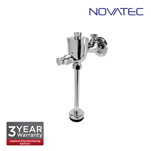 Novatec Exposed Urinal Flush Valve UF-EX01