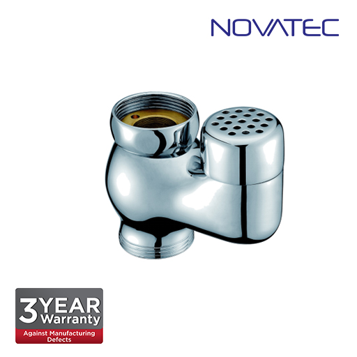 Novatec WC Vacuum Breaker WC03