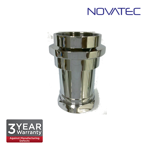 Novatec WC Vacuum Breaker WC03A