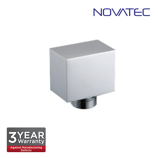 Novatec Wall Shower Connector WC8S
