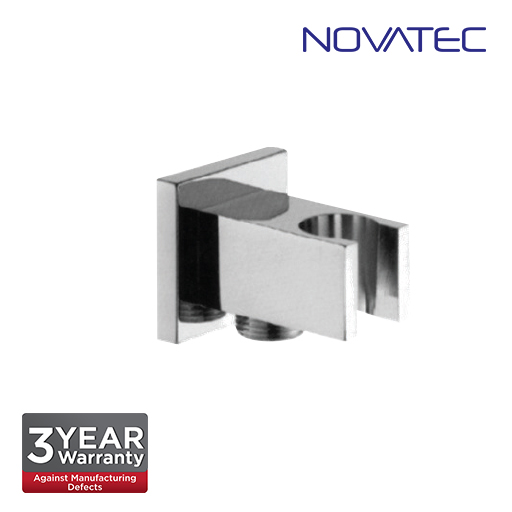 Novatec Wall Connector With Holder WCH202